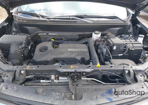 2022 Chevrolet Equinox Awd Lt from USA, damaged, VIN 2GNAXUEV1N6144321